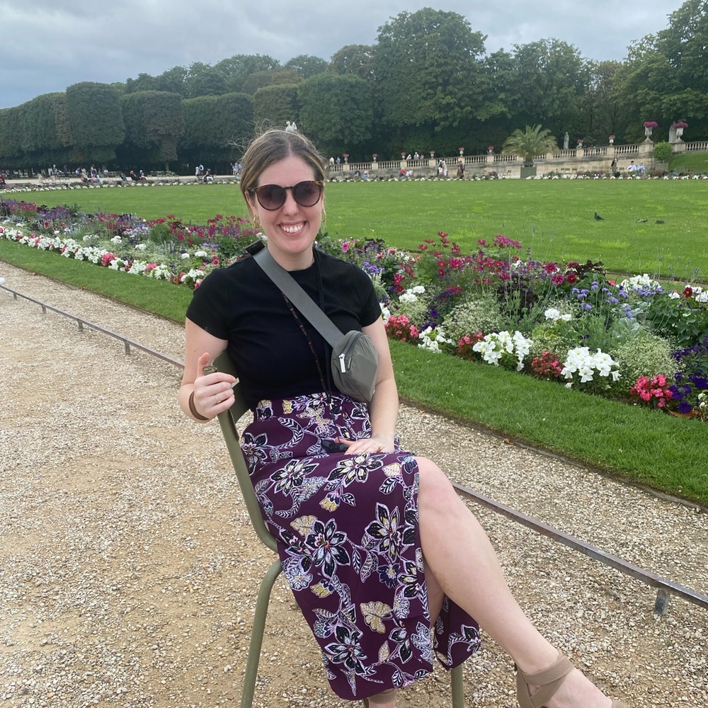 Meet your Posher, Kylie